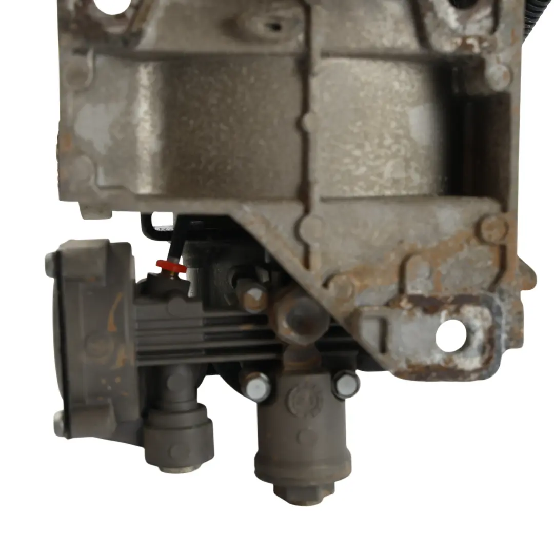 Suspension Compressor Pump to Range Rover Sport L320 Air with Part number LR012705 Range Rover Sport L320 Air Suspension Compressor Pump - SKU LR012705-1 - Part number LR012705