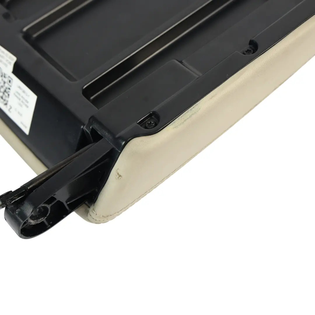 Land Rover Range Rover L322 Couvercle Boîte Rangement Accoudoir 7H42045K24 - SKU LR012813-1 - Numéro de pièce LR012813