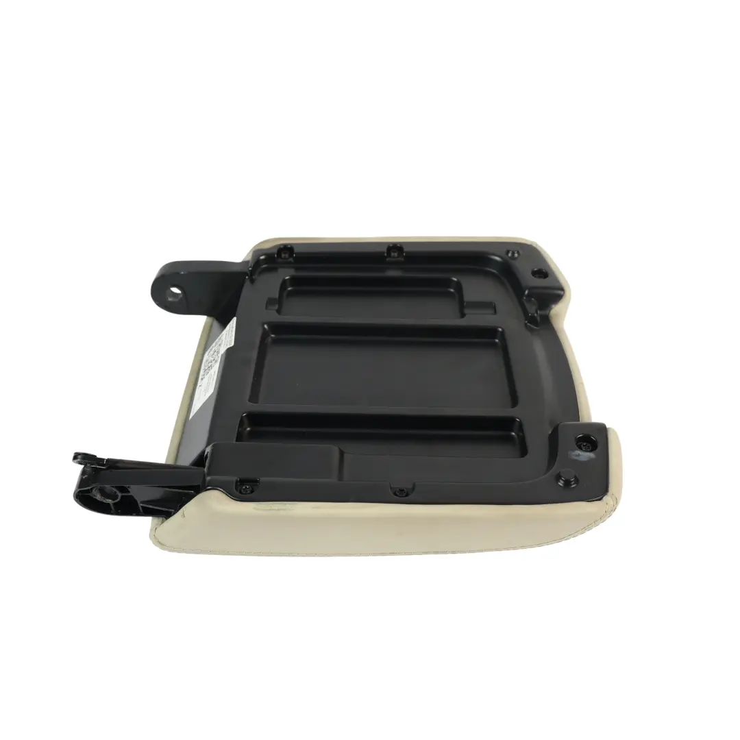 Coperchio Bracciolo Console A Pavimento 7H42045K24 per Land Rover Range Rover L322 con numero di parte LR012813 Land Rover Range Rover L322 Coperchio Bracciolo Console A Pavimento 7H42045K24 - SKU LR012813-1 - Numero di parte LR012813