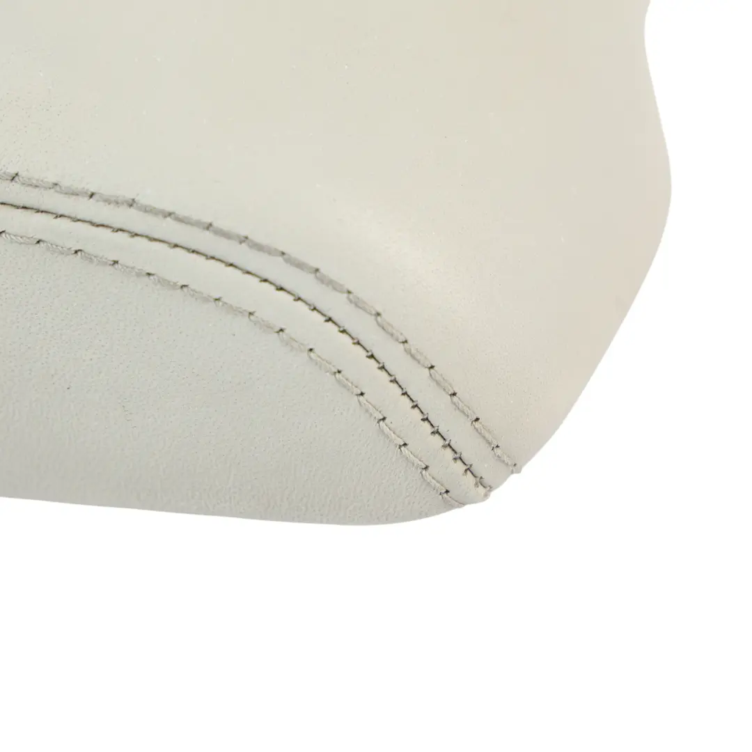 Land Rover Range Rover L322 Couvercle Boîte Rangement Accoudoir 7H42045K24 - SKU LR012813-1 - Numéro de pièce LR012813