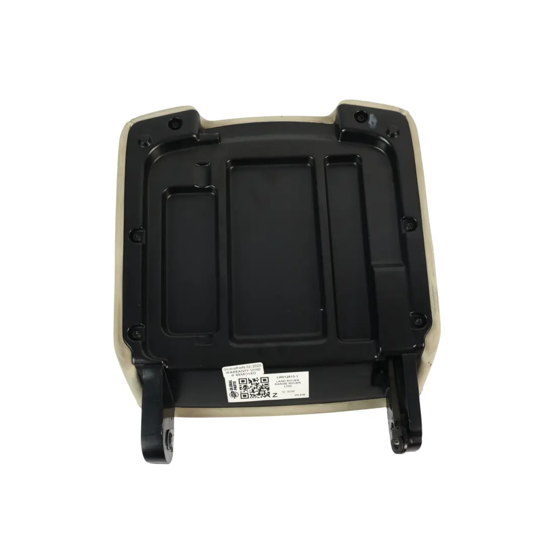 Coperchio Bracciolo Console A Pavimento 7H42045K24 per Land Rover Range Rover L322 con numero di parte LR012813 Land Rover Range Rover L322 Coperchio Bracciolo Console A Pavimento 7H42045K24 - SKU LR012813-1 - Numero di parte LR012813