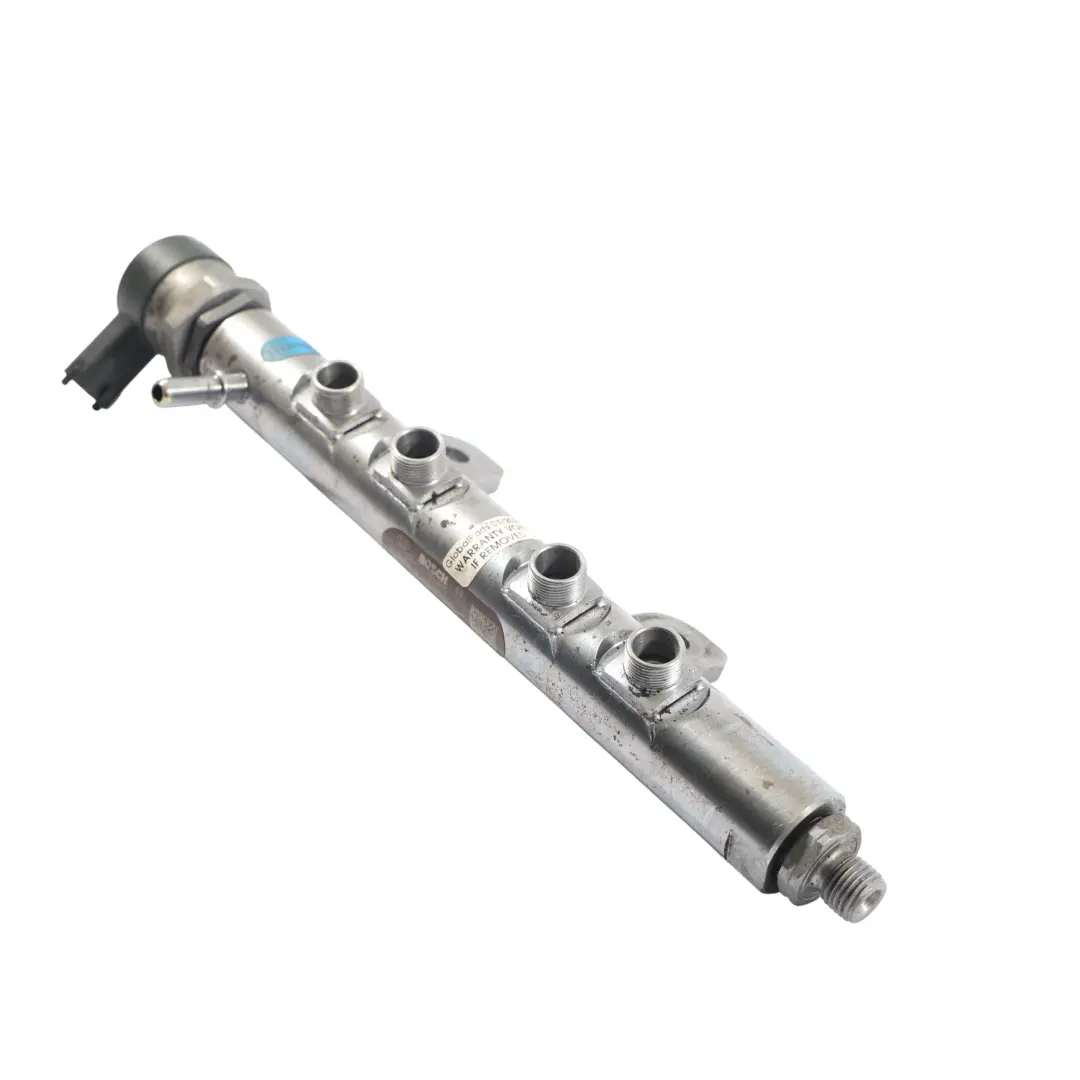 Land Rover Discovery 4 L319 Iniezione Carburante Rail 3.0 Diesel CK5Q-9D280-AB - SKU LR013182 - Numero di parte LR013182