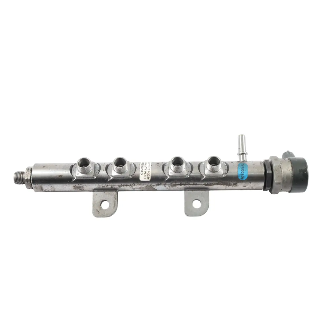 Land Rover Discovery 4 L319 Kraftstoffeinspritzleiste 3.0 Diesel CK5Q-9D280-AB - SKU LR013182 - Teilenummer LR013182