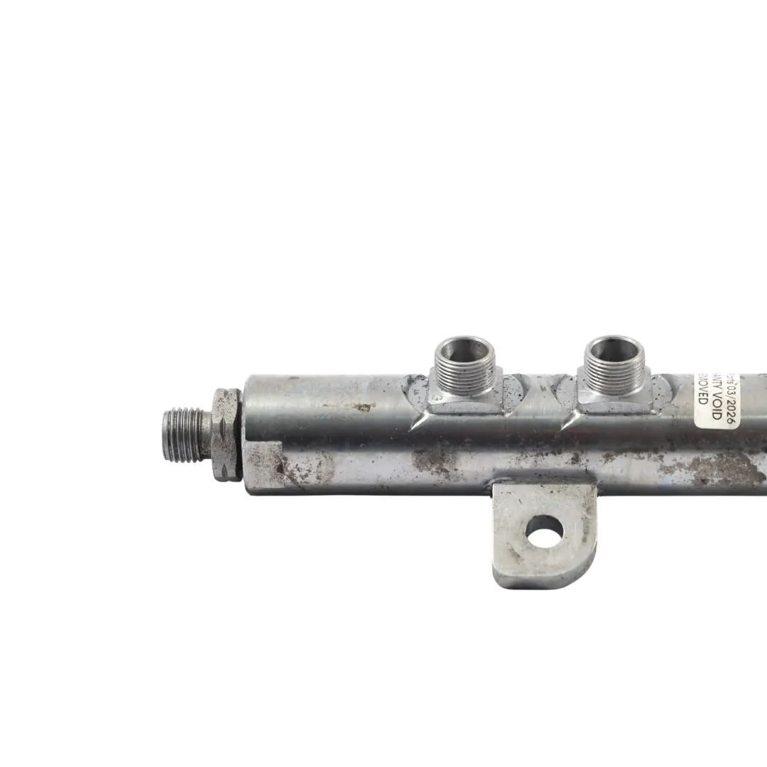 Rail 3.0 V6 Diesel CK5Q-9D280-AB to Land Rover Discovery 4 L319 Fuel Injection with Part number LR013182 Land Rover Discovery 4 L319 Fuel Injection Rail 3.0 V6 Diesel CK5Q-9D280-AB - SKU LR013182 - Part number LR013182