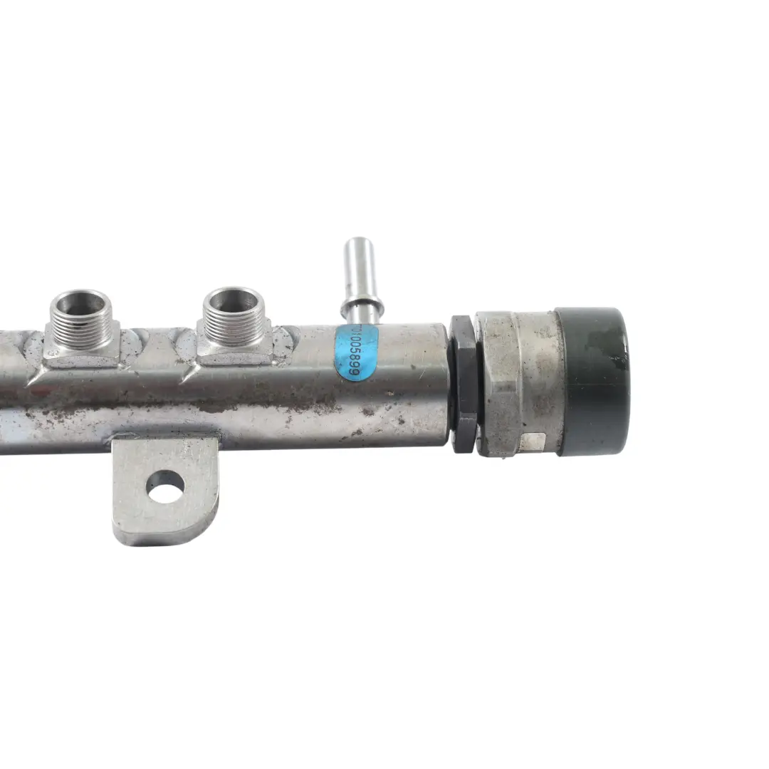 Land Rover Discovery 4 L319 Rail Inyección Combustible 3.0 Diesel CK5Q-9D280-AB - SKU LR013182 - Número de pieza LR013182