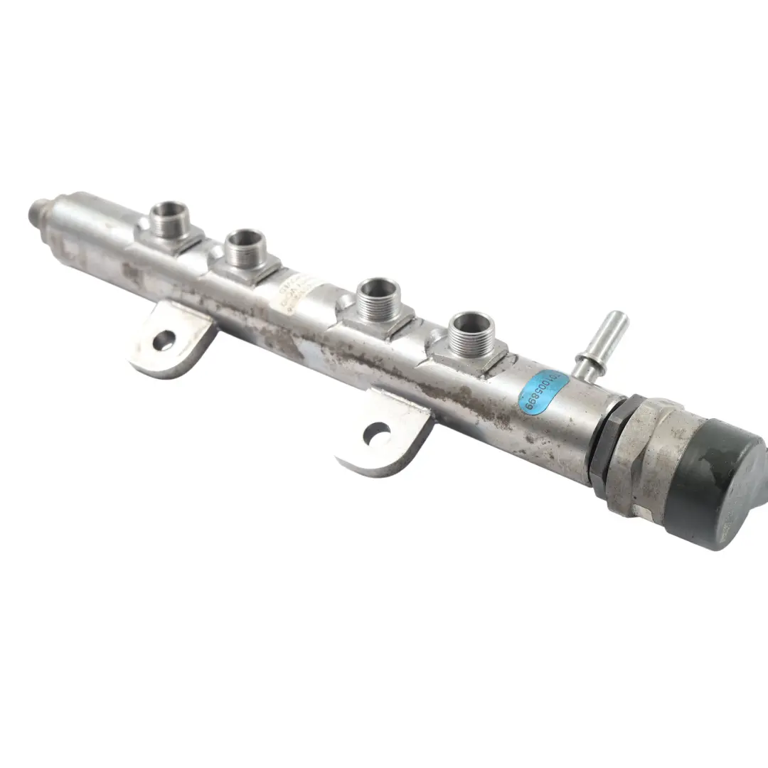 Land Rover Discovery 4 L319 Rail Inyección Combustible 3.0 Diesel CK5Q-9D280-AB - SKU LR013182 - Número de pieza LR013182