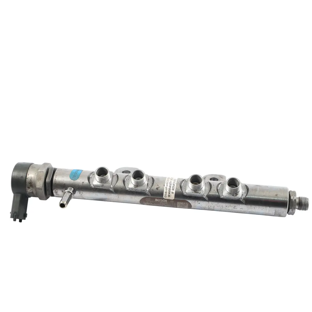 Land Rover Discovery 4 L319 Rail Inyección Combustible 3.0 Diesel CK5Q-9D280-AB - SKU LR013182 - Número de pieza LR013182