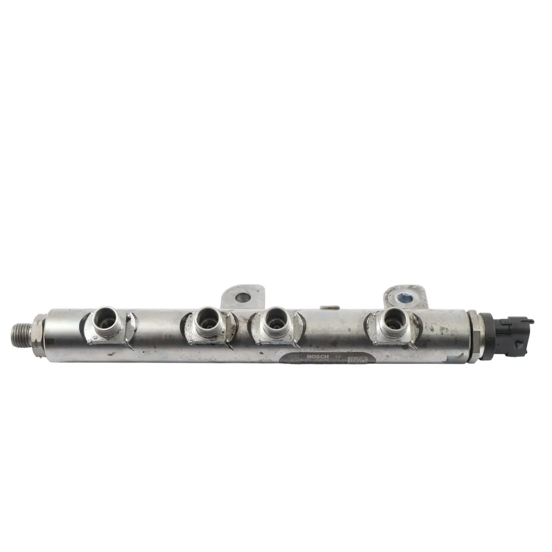 Rail Inyección Combustible 3.0 Diesel CK5Q-9D280-AB para Land Rover Discovery 4 L319 con número de pieza LR013183 Land Rover Discovery 4 L319 Rail Inyección Combustible 3.0 Diesel CK5Q-9D280-AB - SKU LR013183 - Número de pieza LR013183