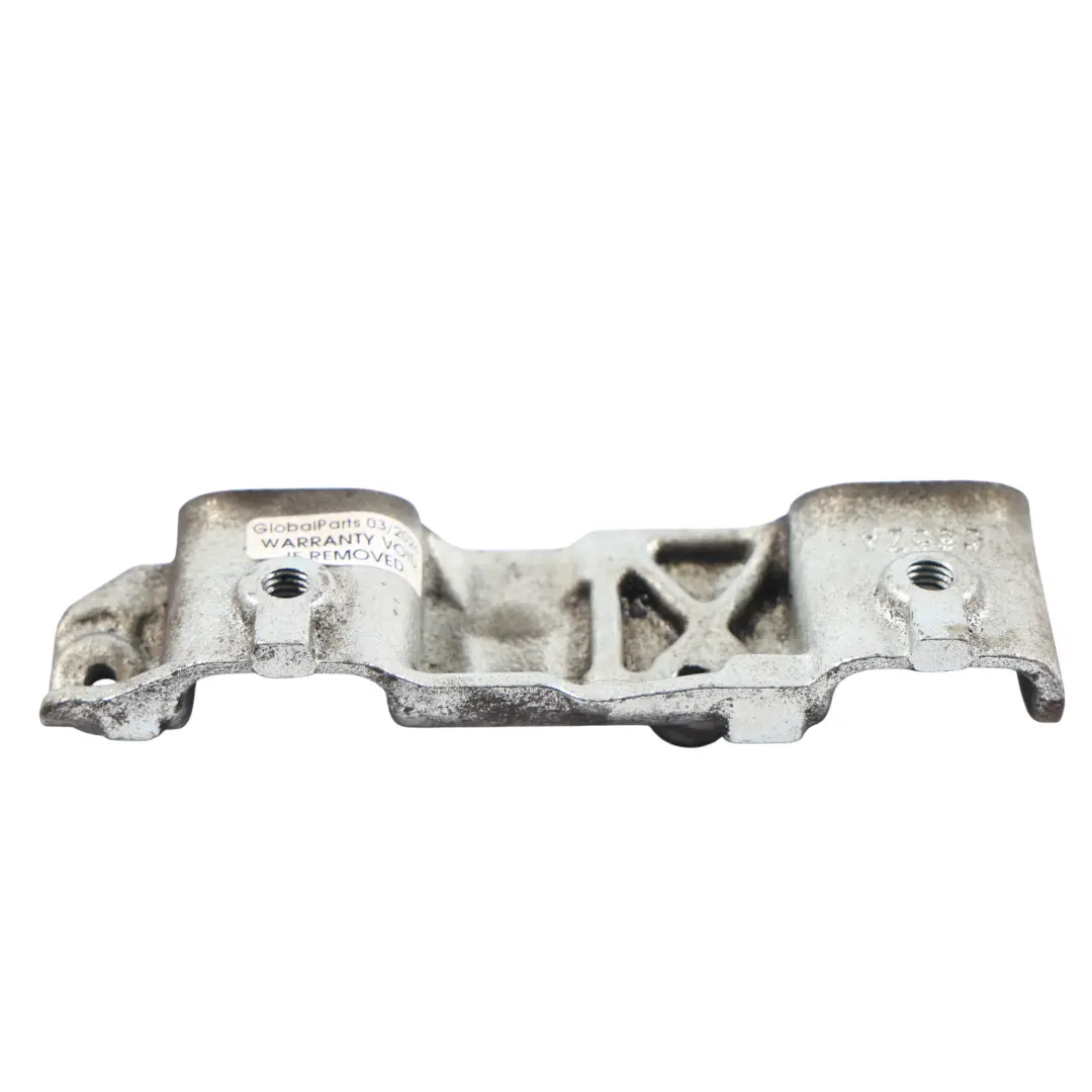 Land Rover Discovery 4 L319 Soporte Riel Inyector Combustible 9X2Q-9W276-B - SKU LR013195 - Número de pieza LR013195