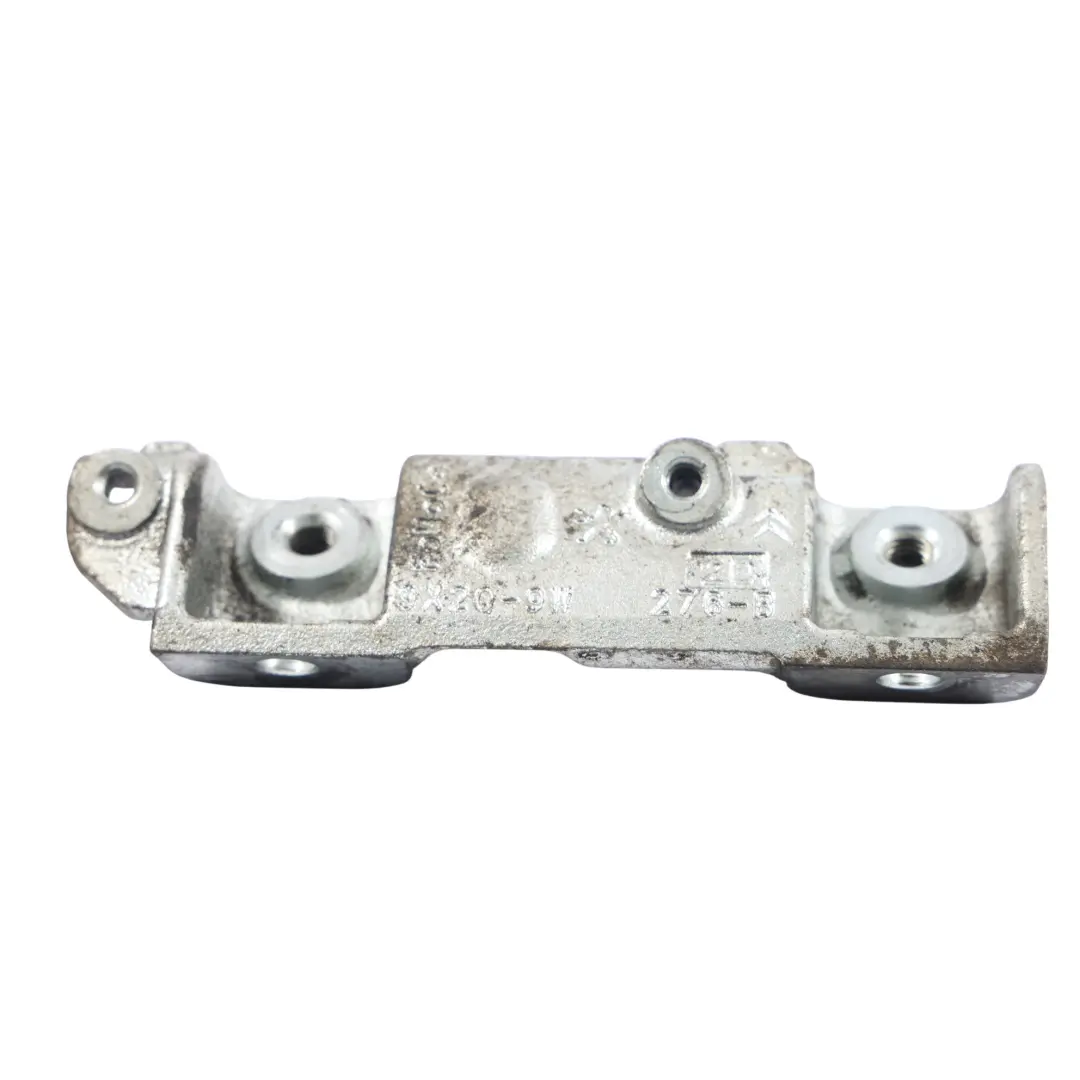 Land Rover Discovery 4 L319 Supporto Montaggio Rail Iniettori 9X2Q-9W276-B - SKU LR013195 - Numero di parte LR013195