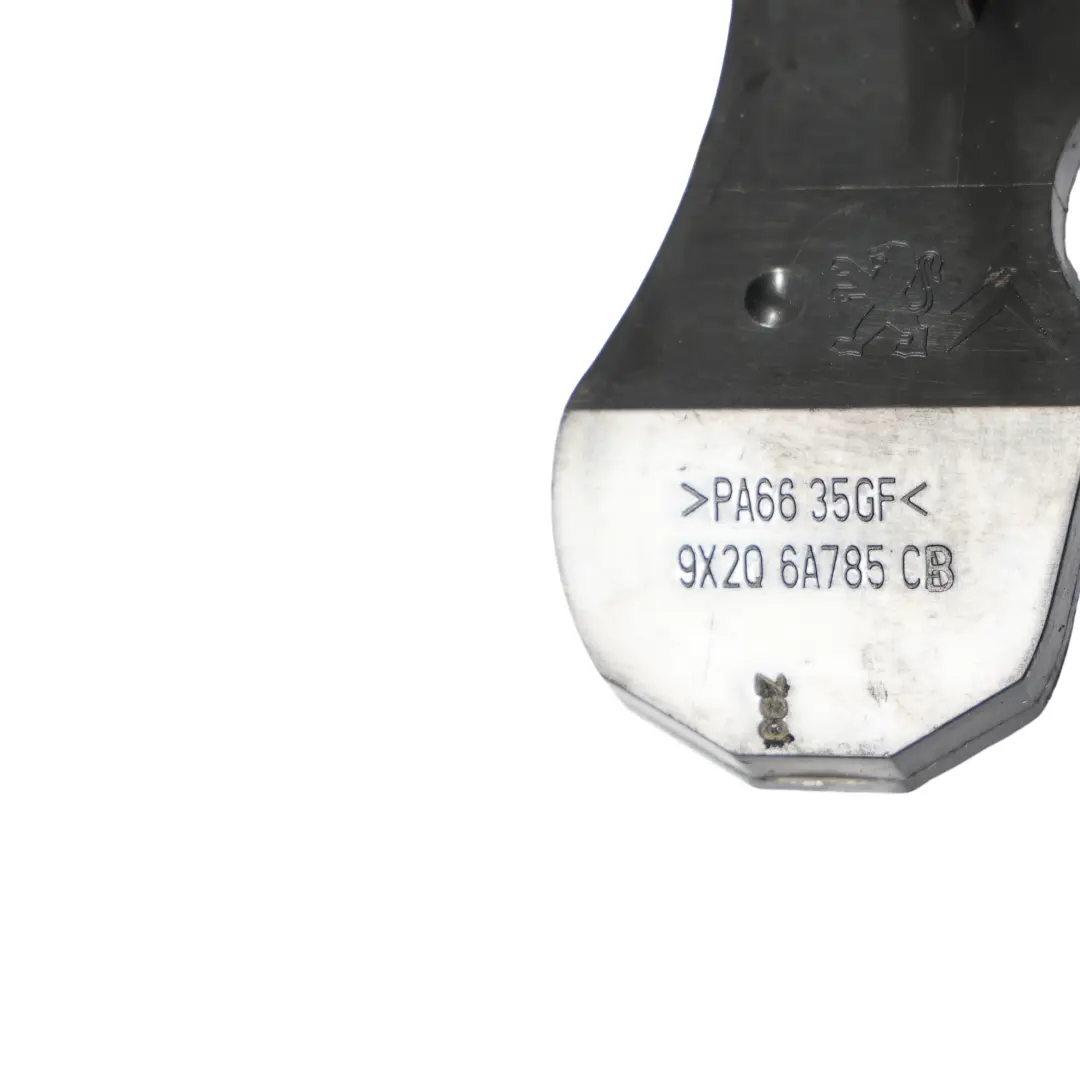 Land Rover Discovery 4 L319 Separator Odma Oleju 3.0D 306DT 9H2Q-6A785-CB - SKU LR013287 - Numer Części LR013287