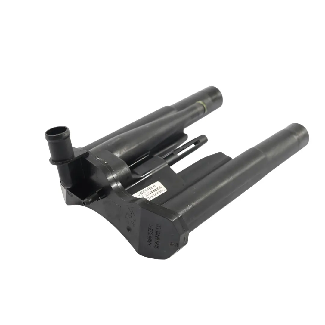 Land Rover Discovery 4 L319 Separador Aceite Respirador 3.0D V6 9H2Q-6A785-CB - SKU LR013287 - Número de pieza LR013287