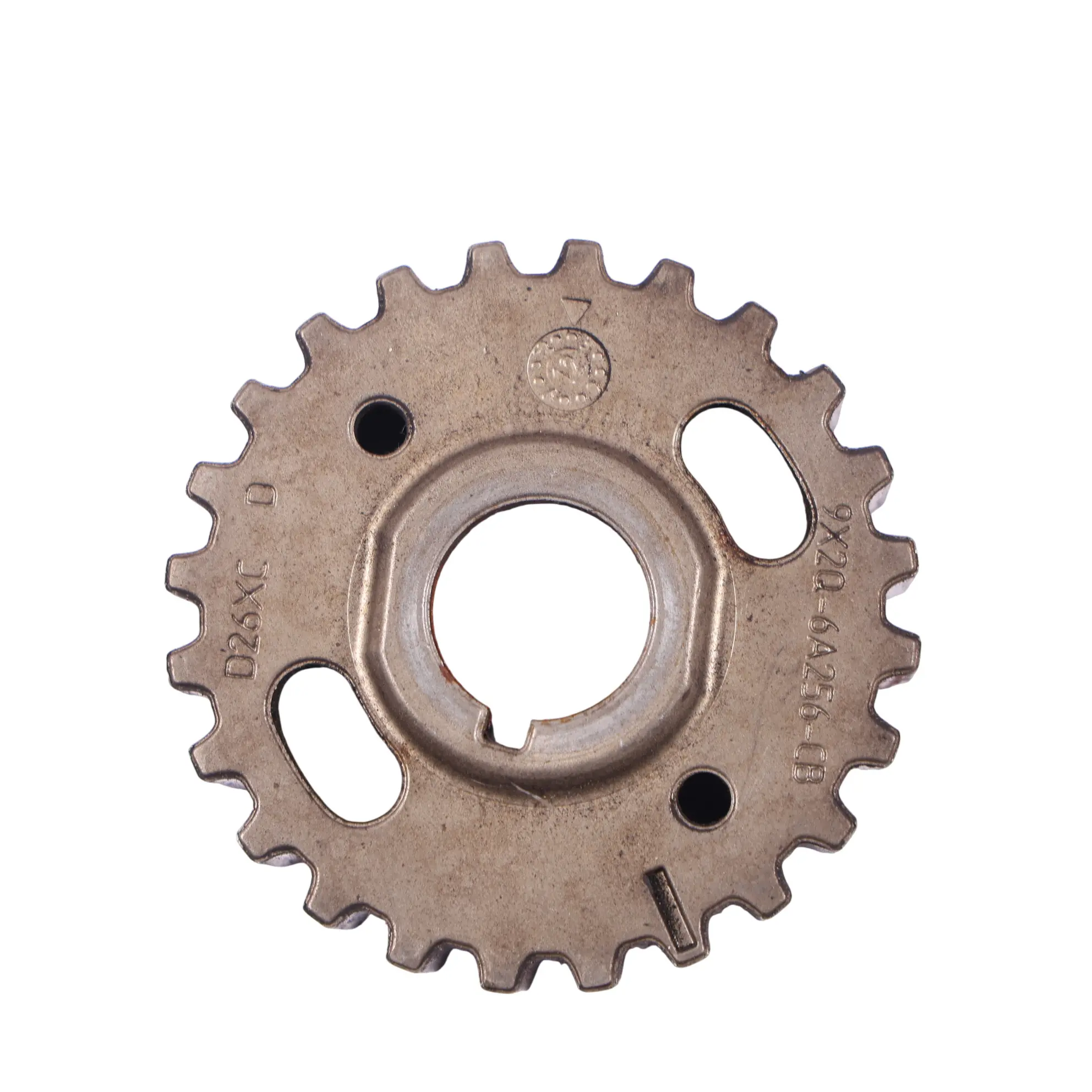 Land Rover Discovery 4 L319 High Pressure Fuel Pump Gear Pulley 9X2Q-6A256-CB