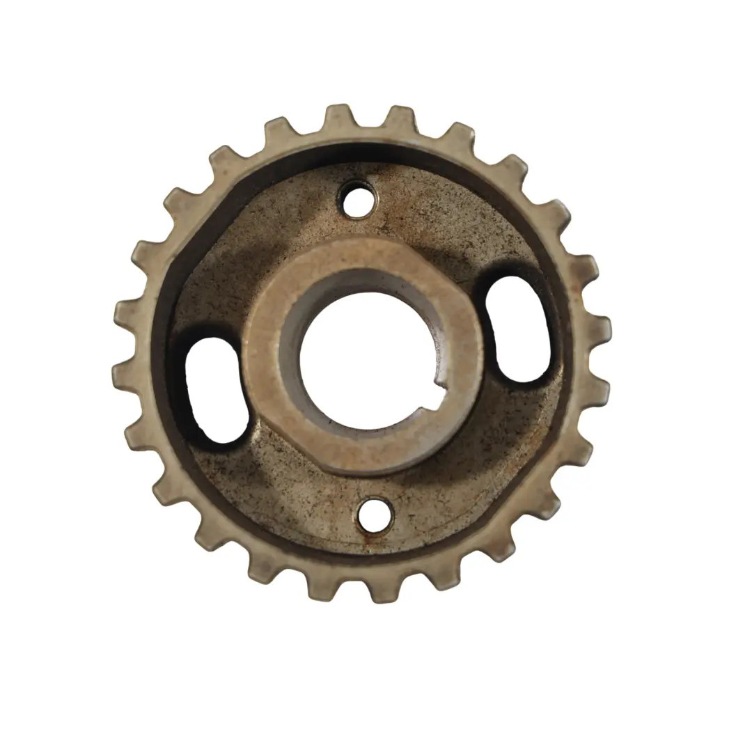 Land Rover Discovery 4 L319 High Pressure Fuel Pump Gear Pulley 9X2Q-6A256-CB - SKU LR013424 - Part number LR013424