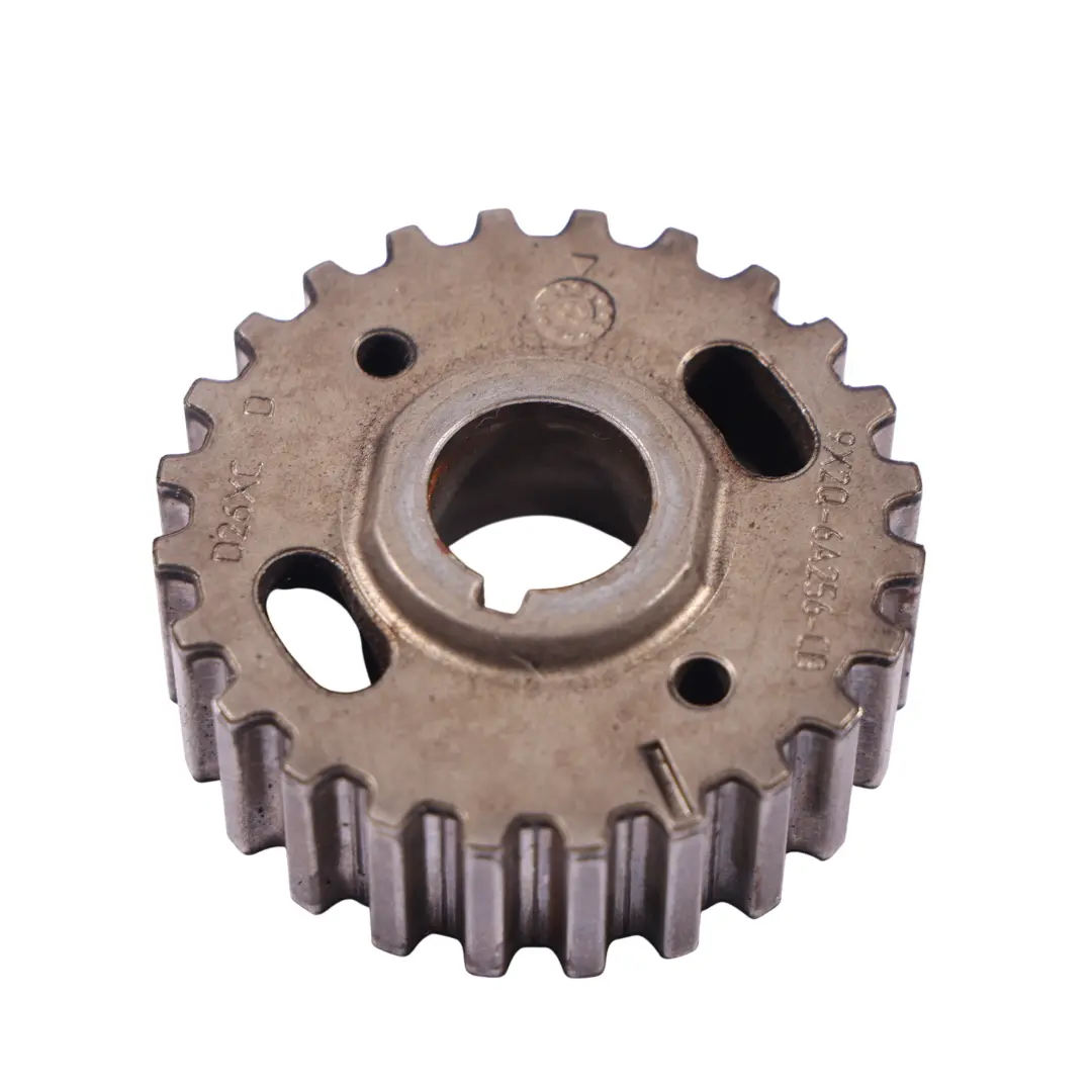 Land Rover Discovery 4 L319 Polea Bomba Combustible Alta Presión 9X2Q-6A256-CB - SKU LR013424 - Número de pieza LR013424