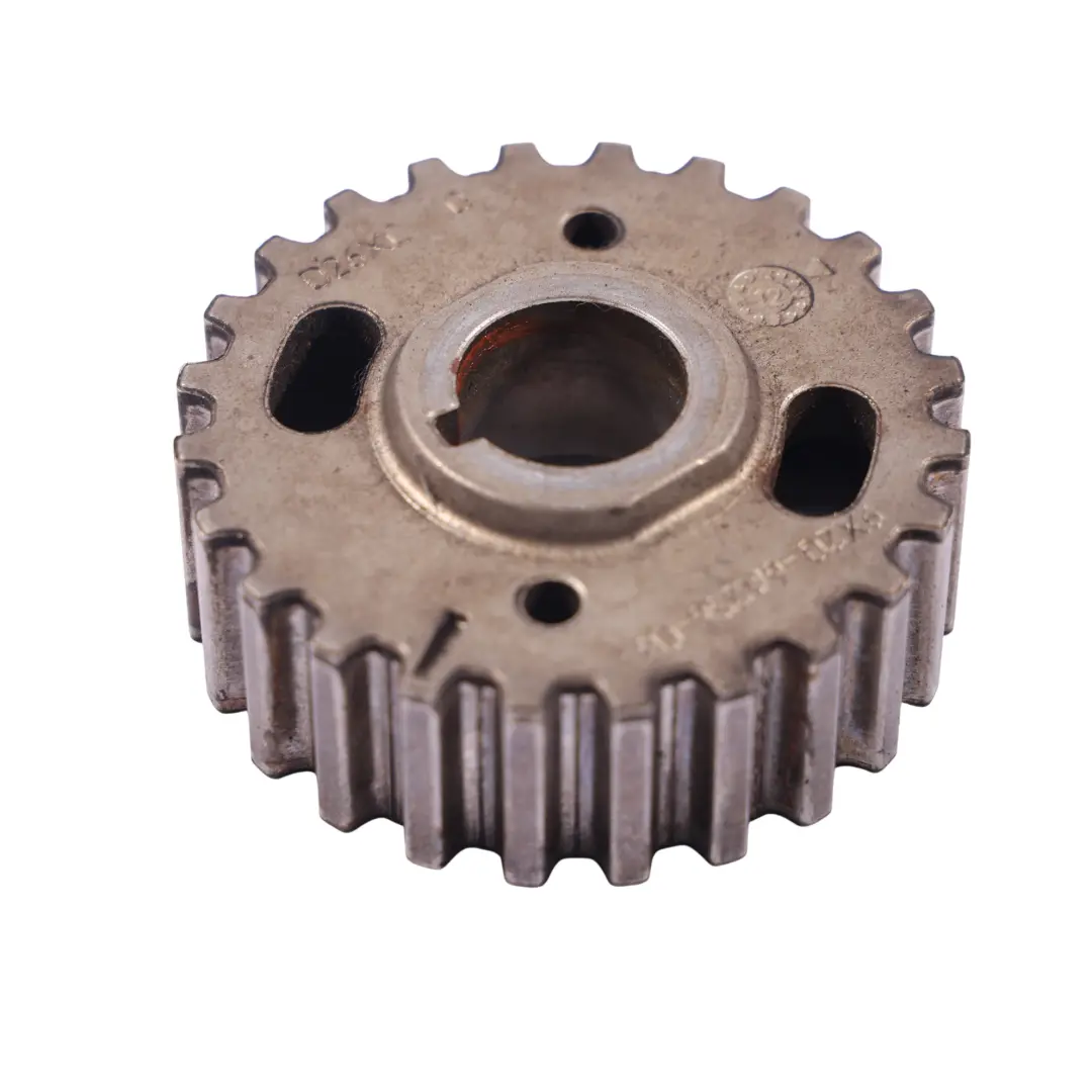 Polea Bomba Combustible Alta Presión 9X2Q-6A256-CB para Land Rover Discovery 4 L319 con número de pieza LR013424 Land Rover Discovery 4 L319 Polea Bomba Combustible Alta Presión 9X2Q-6A256-CB - SKU LR013424 - Número de pieza LR013424