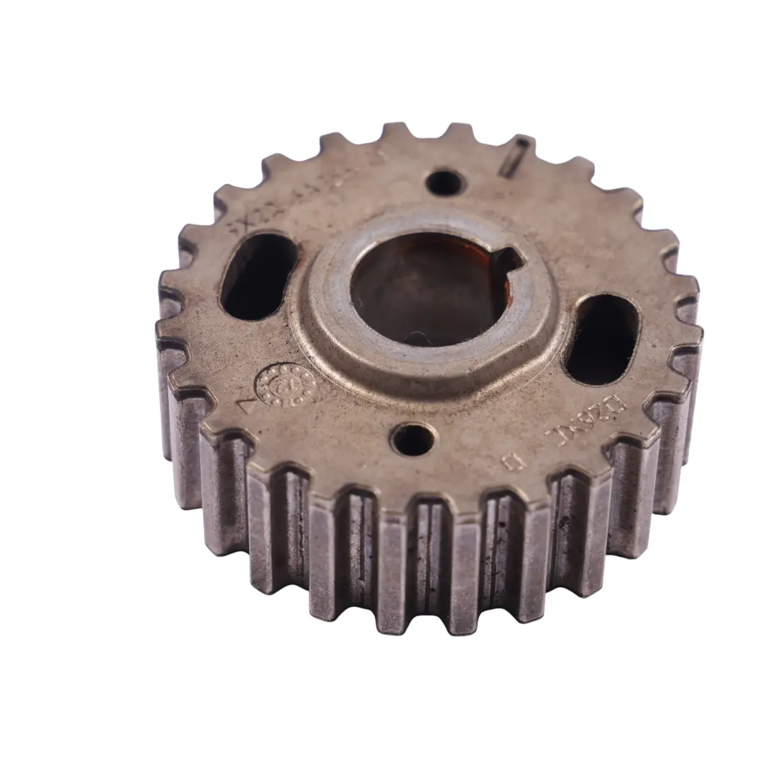 Land Rover Discovery 4 L319 Polea Bomba Combustible Alta Presión 9X2Q-6A256-CB - SKU LR013424 - Número de pieza LR013424