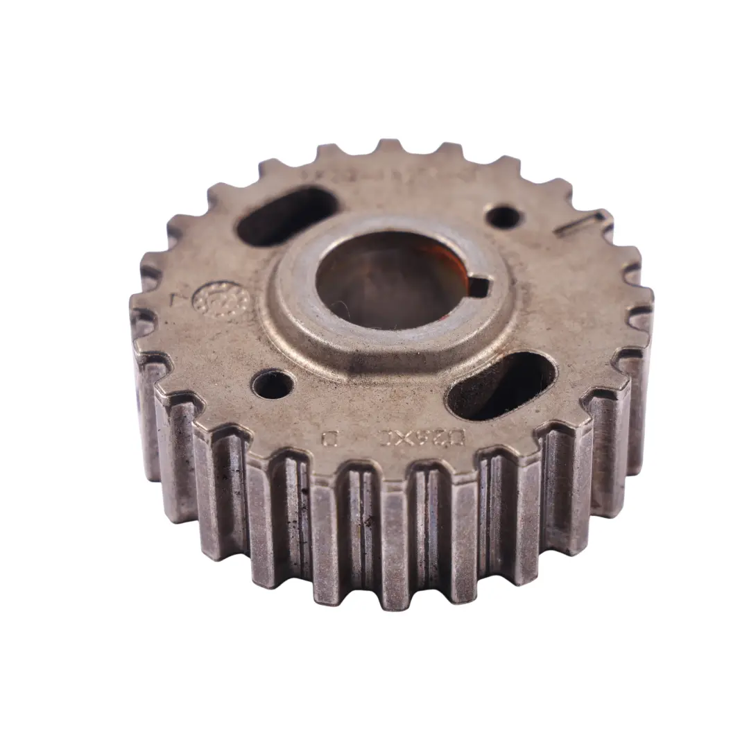 Pompe Carburant Haute Pression Poulie 9X2Q-6A256-CB pour Land Rover Discovery 4 L319 à propos du numéro de pièce LR013424 Land Rover Discovery 4 L319 Pompe Carburant Haute Pression Poulie 9X2Q-6A256-CB - SKU LR013424 - Numéro de pièce LR013424