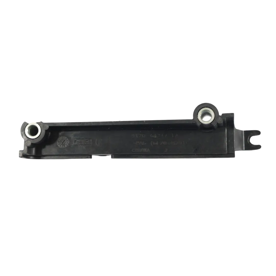 Land Rover Discovery 4 L319 Copertura Cinghia Distribuzione 9X2Q-6A247-EA - SKU LR013443 - Numero di parte LR013443