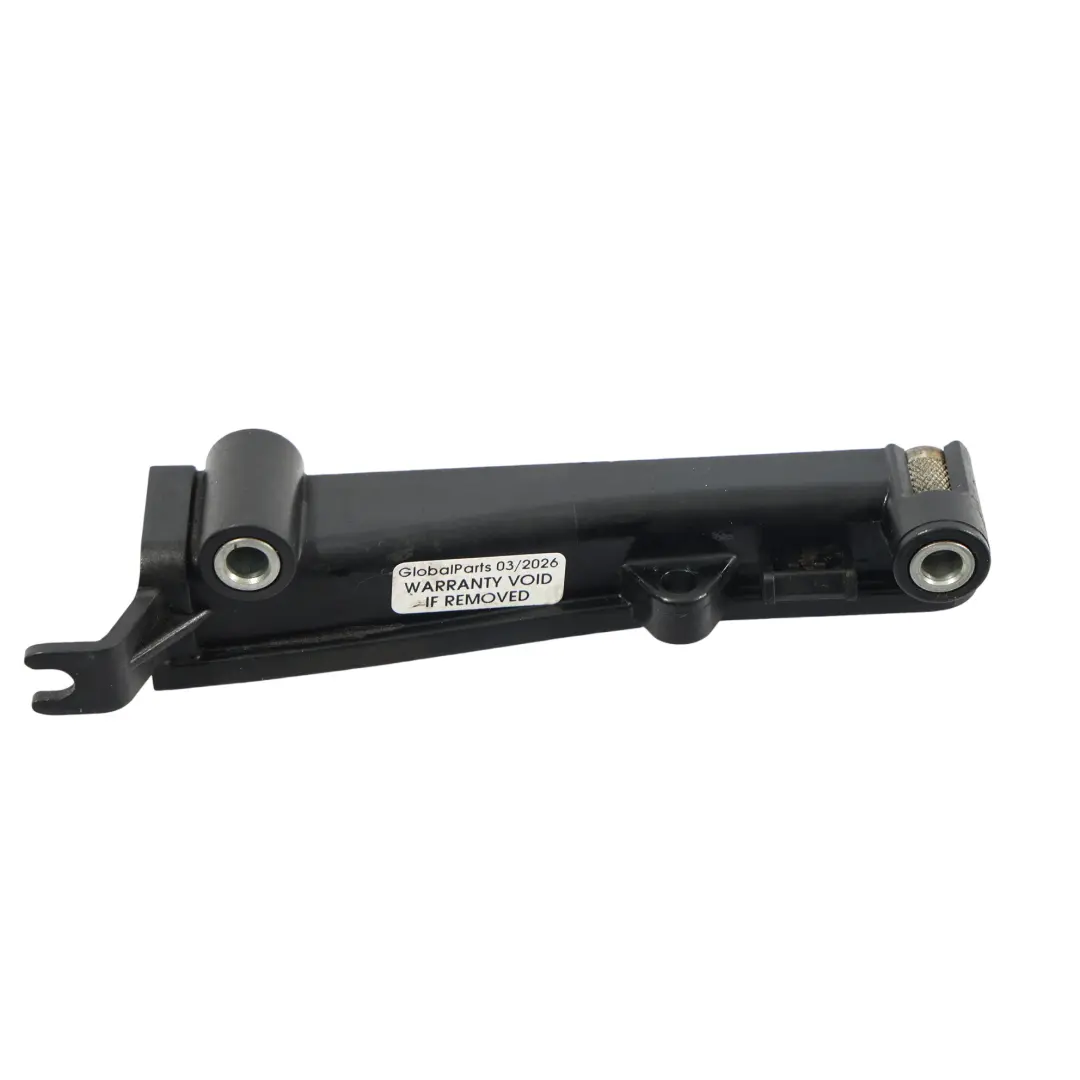 Land Rover Discovery 4 L319 Copertura Cinghia Distribuzione 9X2Q-6A247-EA - SKU LR013443 - Numero di parte LR013443