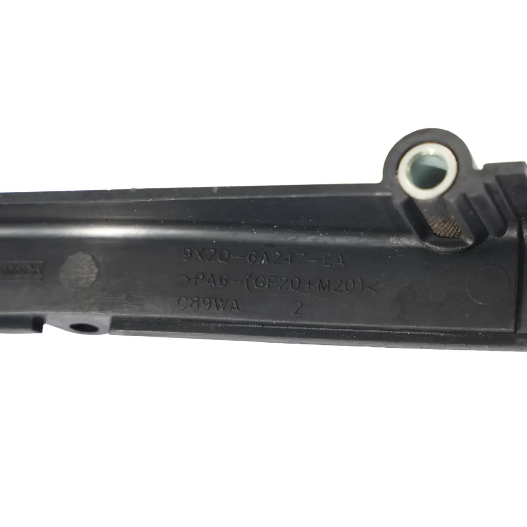 Timing Belt Cover Case 9X2Q-6A247-EA to Land Rover Discovery 4 L319 with Part number LR013443 Land Rover Discovery 4 L319 Timing Belt Cover Case 9X2Q-6A247-EA - SKU LR013443 - Part number LR013443