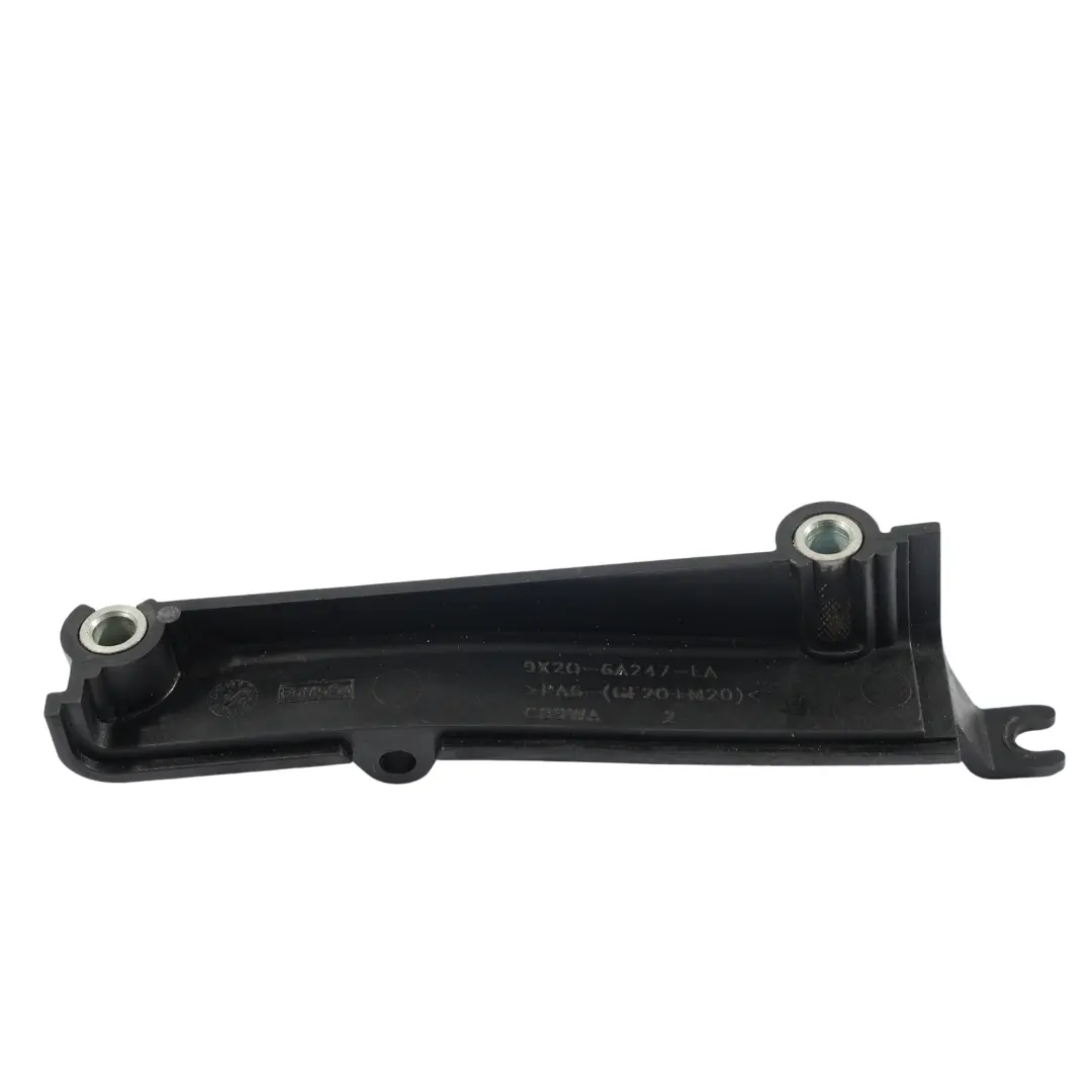 Land Rover Discovery 4 L319 Copertura Cinghia Distribuzione 9X2Q-6A247-EA - SKU LR013443 - Numero di parte LR013443
