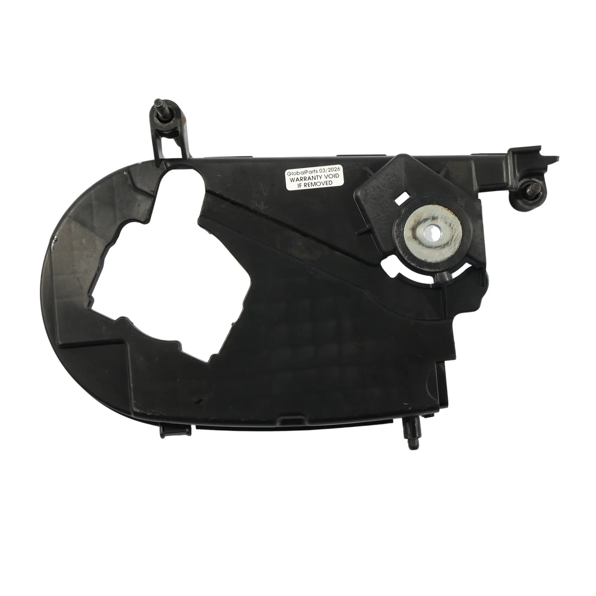 Land Rover Discovery 4 L319 Copertura Cinghia 3.0 V6 306DT Diesel 9X2Q-6A247-DA