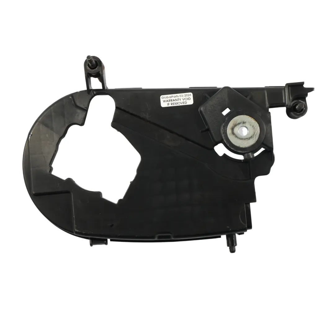 Land Rover Discovery 4 L319 Osłona Rozrządu 3.0 V6 306DT 9X2Q-6A247-DA - SKU LR013444 - Numer Części LR013444