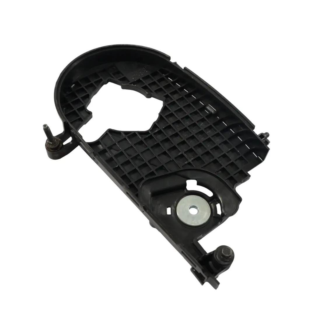 Land Rover Discovery 4 L319 Tapa Correa 3.0 V6 306DT Diesel 9X2Q-6A247-DA - SKU LR013444 - Número de pieza LR013444