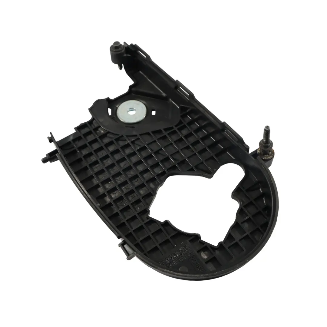 Timing Belt Cover 3.0 V6 306DT Diesel 9X2Q-6A247-DA to Land Rover Discovery 4 L319 with Part number LR013444 Land Rover Discovery 4 L319 Timing Belt Cover 3.0 V6 306DT Diesel 9X2Q-6A247-DA - SKU LR013444 - Part number LR013444