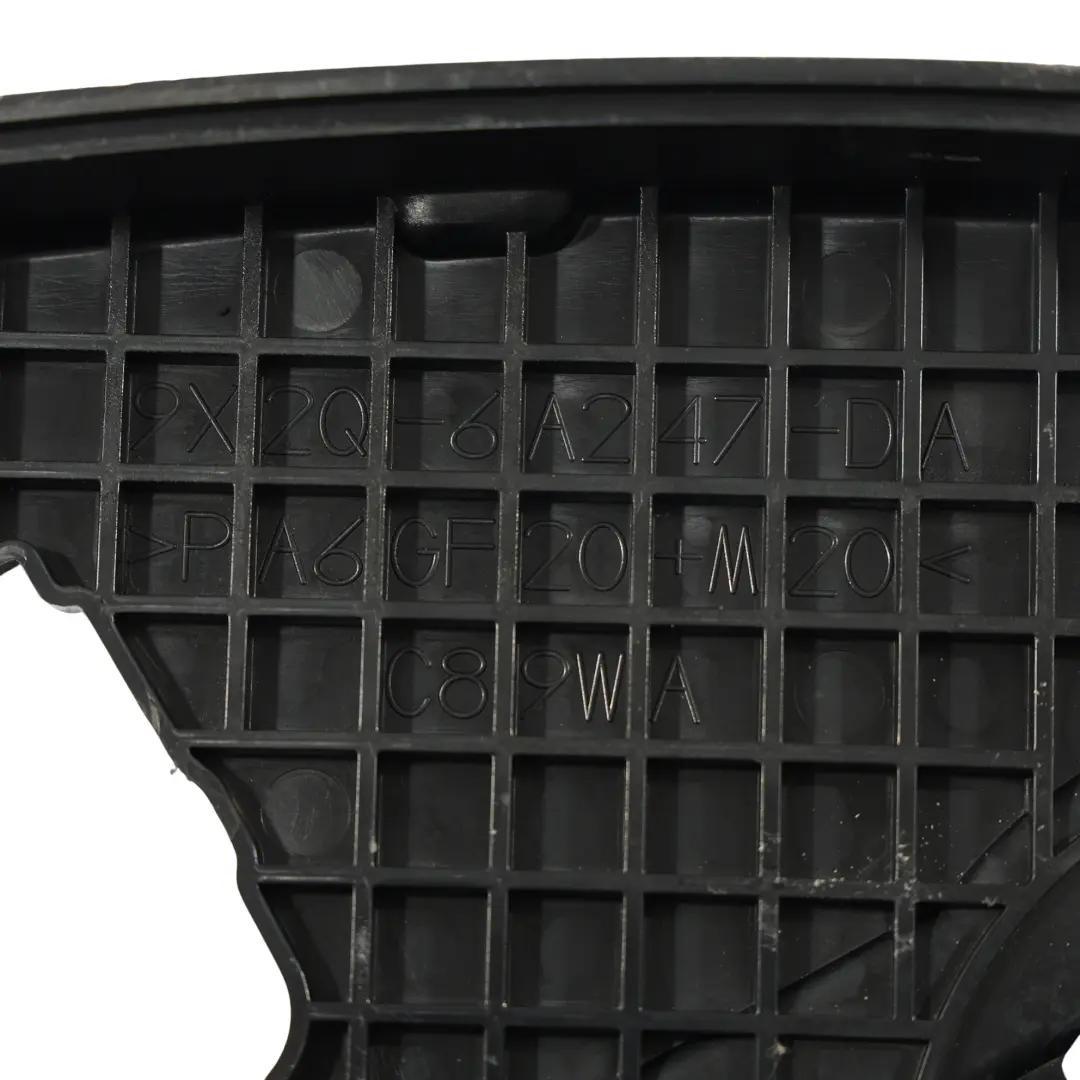 Zahnriemen Abdeckung 3.0 V6 306DT 9X2Q-6A247-DA für Land Rover Discovery 4 L319 mit Teilenummer LR013444 Land Rover Discovery 4 L319 Zahnriemen Abdeckung 3.0 V6 306DT 9X2Q-6A247-DA - SKU LR013444 - Teilenummer LR013444