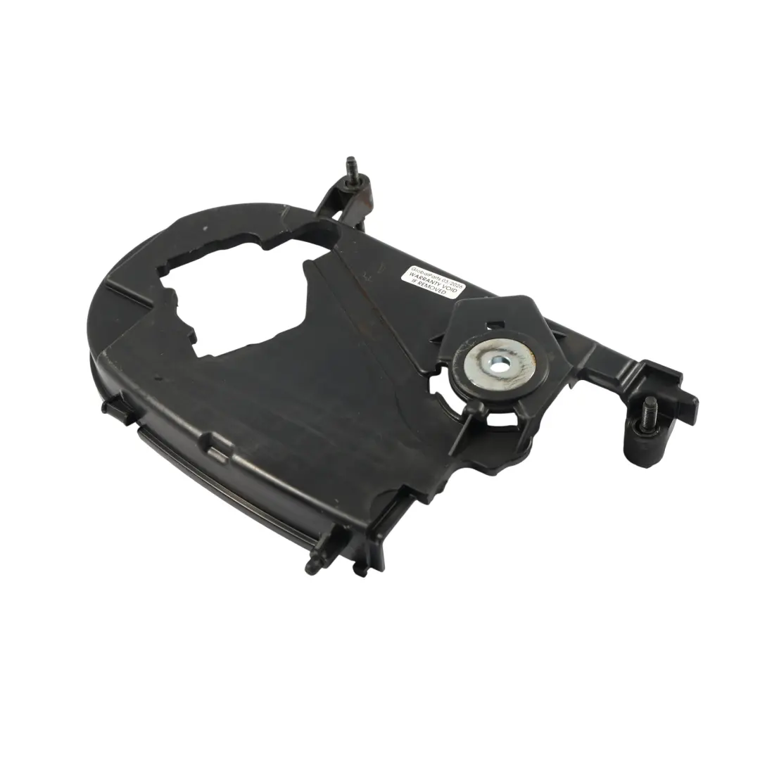 Land Rover Discovery 4 L319 Copertura Cinghia 3.0 V6 306DT Diesel 9X2Q-6A247-DA - SKU LR013444 - Numero di parte LR013444