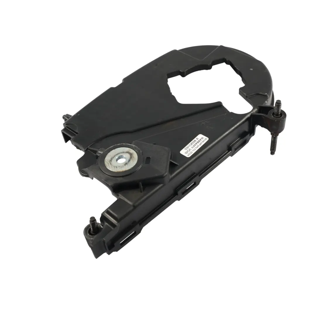 Land Rover Discovery 4 L319 Timing Belt Cover 3.0 V6 306DT Diesel 9X2Q-6A247-DA - SKU LR013444 - Part number LR013444