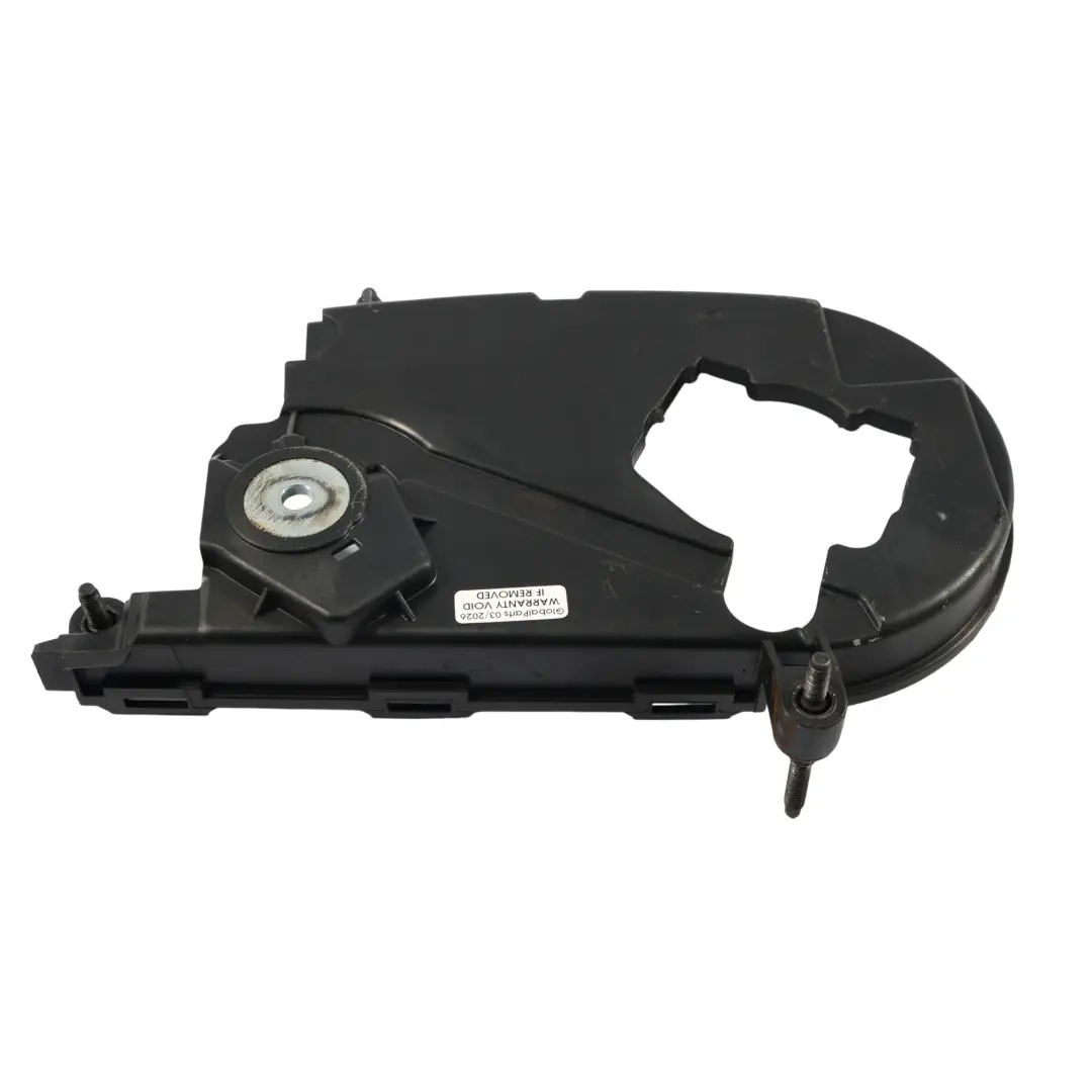 Tapa Correa 3.0 V6 306DT Diesel 9X2Q-6A247-DA para Land Rover Discovery 4 L319 con número de pieza LR013444 Land Rover Discovery 4 L319 Tapa Correa 3.0 V6 306DT Diesel 9X2Q-6A247-DA - SKU LR013444 - Número de pieza LR013444