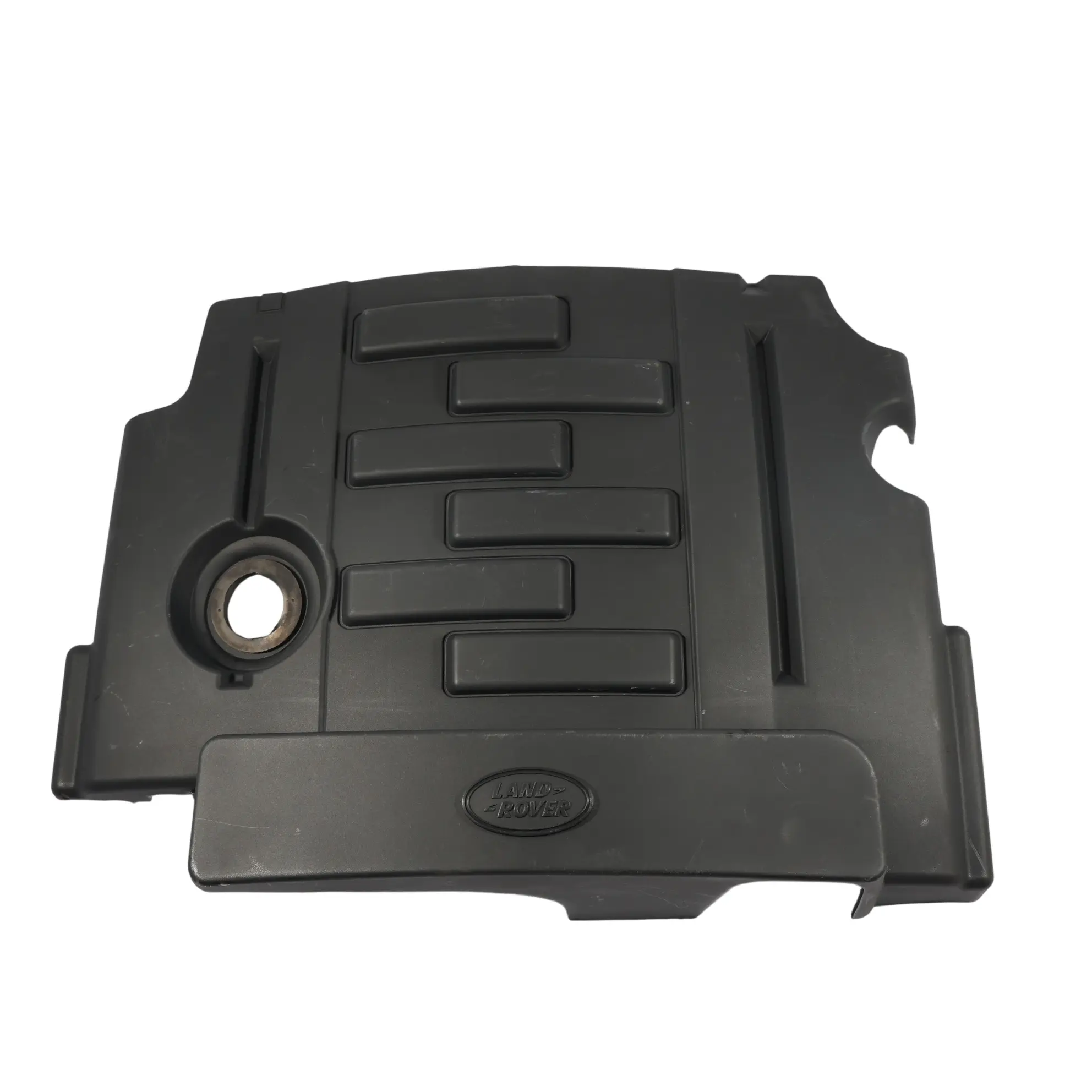 Land Rover Discovery L319 Couvercle Moteur Supérieur AH22-6A949-AB 7H22-6A949-AB