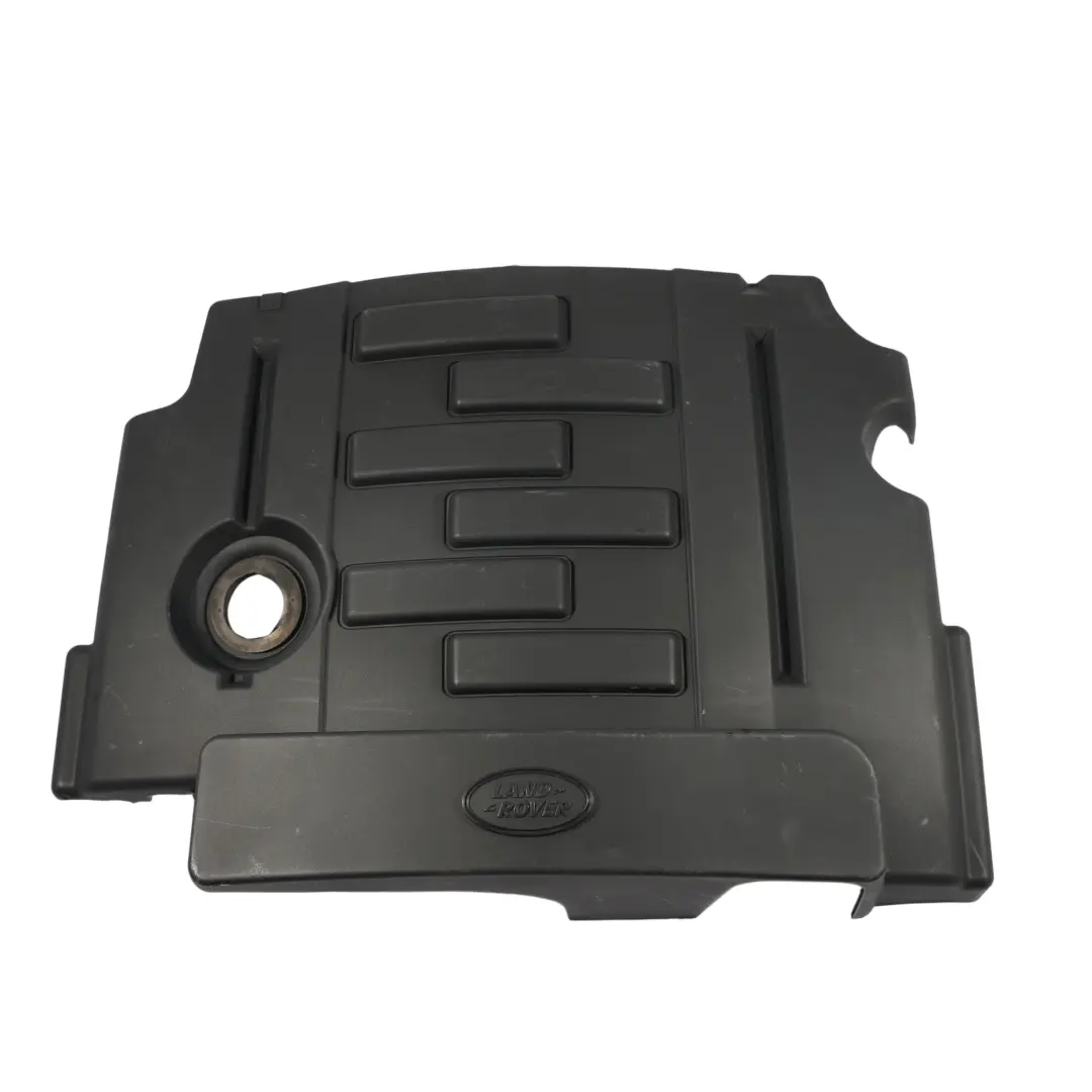 Motordeckel AH22-6A949-AB 7H22-6A949-AB für Land Rover Discovery L319 mit Teilenummer LR013450 Land Rover Discovery L319 Motordeckel AH22-6A949-AB 7H22-6A949-AB - SKU LR013450 - Teilenummer LR013450