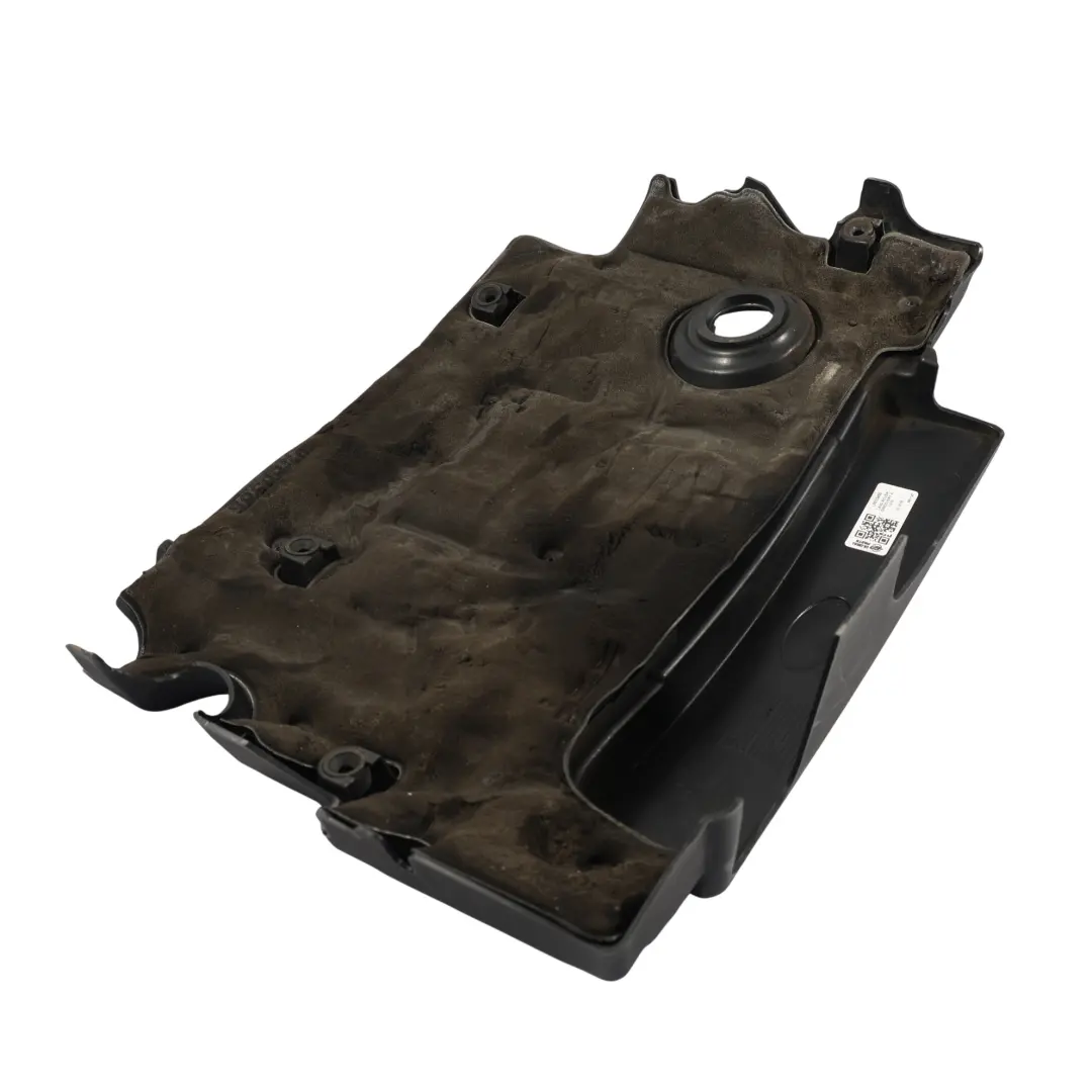 Land Rover Discovery L319 Engine Lid Top Head Cover AH22-6A949-AB 7H22-6A949-AB - SKU LR013450 - Part number LR013450