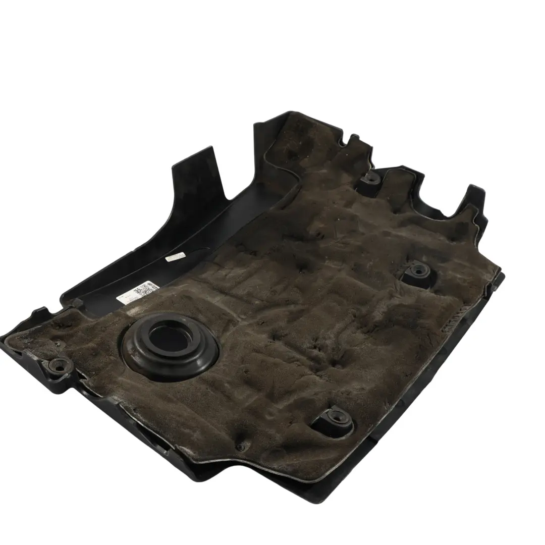 Land Rover Discovery L319 Tapa Superior Motor AH22-6A949-AB 7H22-6A949-AB - SKU LR013450 - Número de pieza LR013450