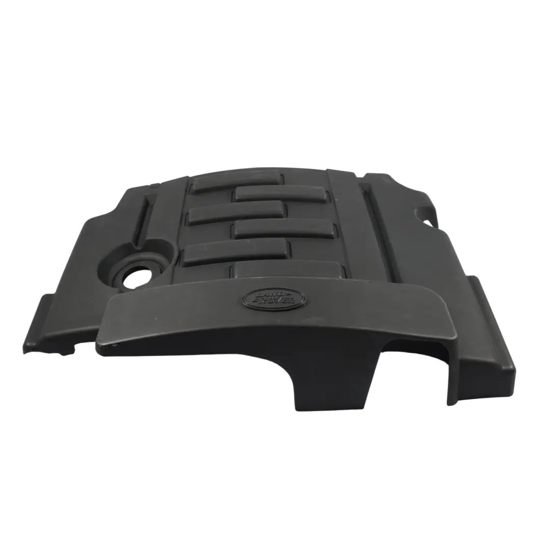 Land Rover Discovery L319 Tapa Superior Motor AH22-6A949-AB 7H22-6A949-AB - SKU LR013450 - Número de pieza LR013450