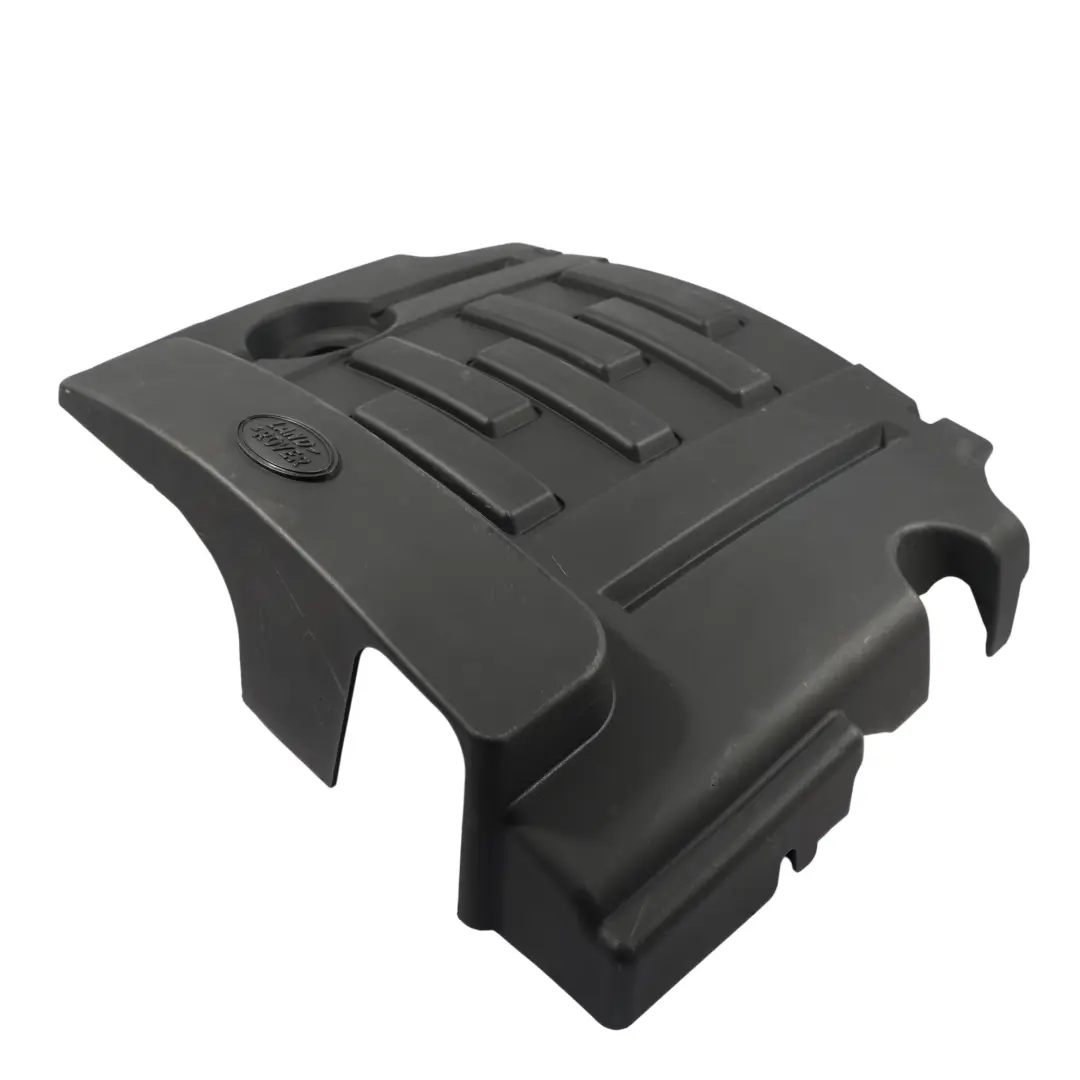 Coperchio Superiore Motore AH22-6A949-AB 7H22-6A949-AB per Land Rover Discovery L319 con numero di parte LR013450 Land Rover Discovery L319 Coperchio Superiore Motore AH22-6A949-AB 7H22-6A949-AB - SKU LR013450 - Numero di parte LR013450