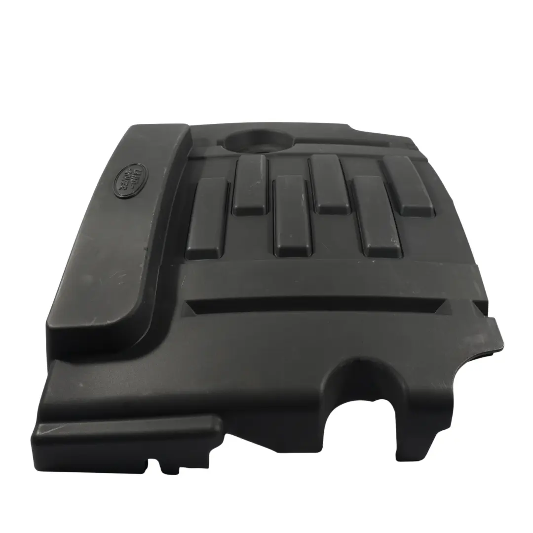 Couvercle Moteur Supérieur AH22-6A949-AB 7H22-6A949-AB pour Land Rover Discovery L319 à propos du numéro de pièce LR013450 Land Rover Discovery L319 Couvercle Moteur Supérieur AH22-6A949-AB 7H22-6A949-AB - SKU LR013450 - Numéro de pièce LR013450