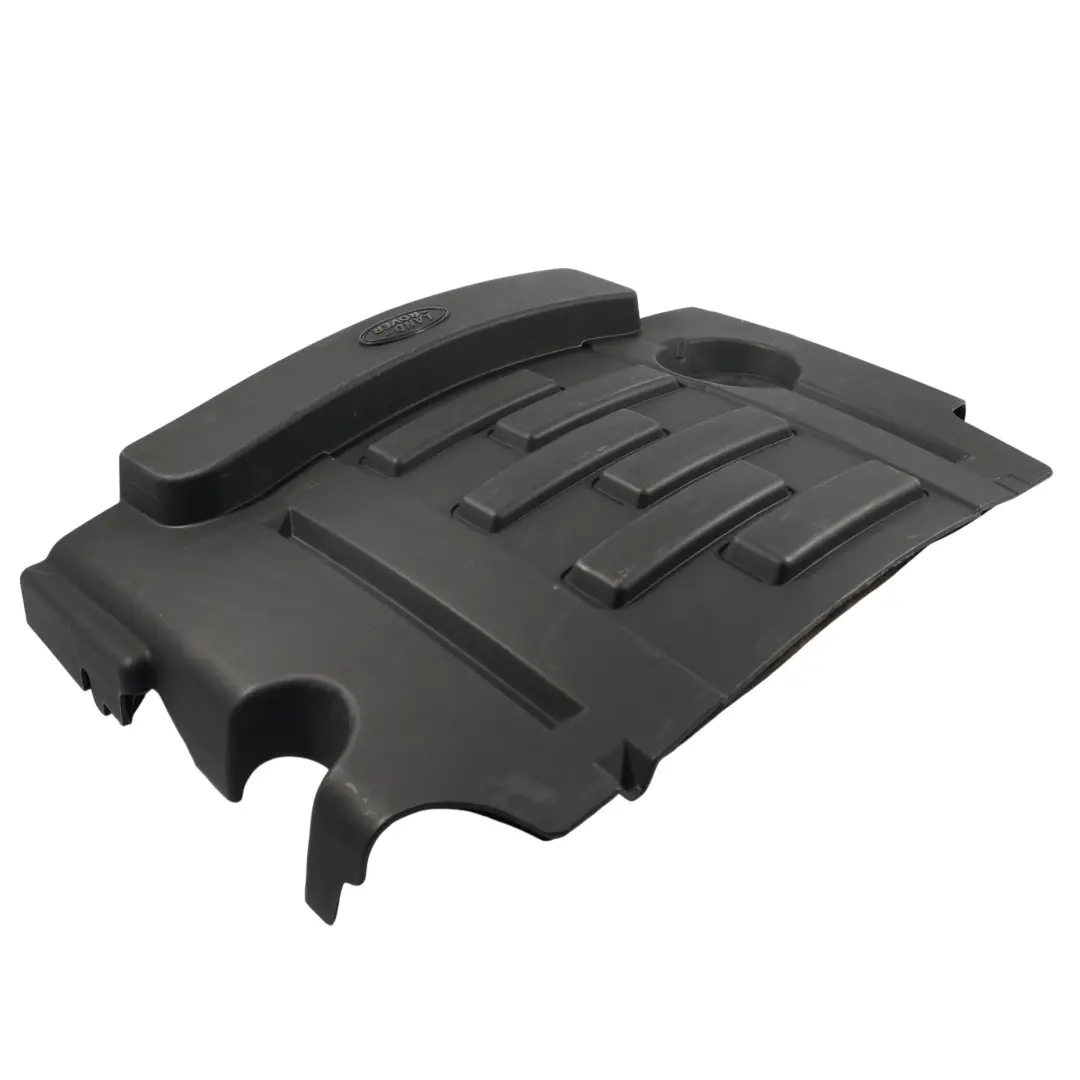 Motordeckel AH22-6A949-AB 7H22-6A949-AB für Land Rover Discovery L319 mit Teilenummer LR013450 Land Rover Discovery L319 Motordeckel AH22-6A949-AB 7H22-6A949-AB - SKU LR013450 - Teilenummer LR013450