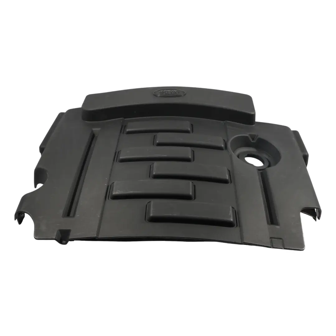 Couvercle Moteur Supérieur AH22-6A949-AB 7H22-6A949-AB pour Land Rover Discovery L319 à propos du numéro de pièce LR013450 Land Rover Discovery L319 Couvercle Moteur Supérieur AH22-6A949-AB 7H22-6A949-AB - SKU LR013450 - Numéro de pièce LR013450