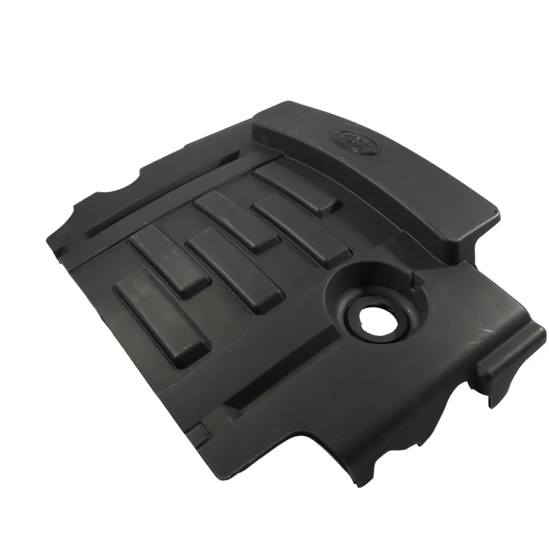 Lid Top Head Cover AH22-6A949-AB 7H22-6A949-AB to Land Rover Discovery L319 Engine with Part number LR013450 Land Rover Discovery L319 Engine Lid Top Head Cover AH22-6A949-AB 7H22-6A949-AB - SKU LR013450 - Part number LR013450