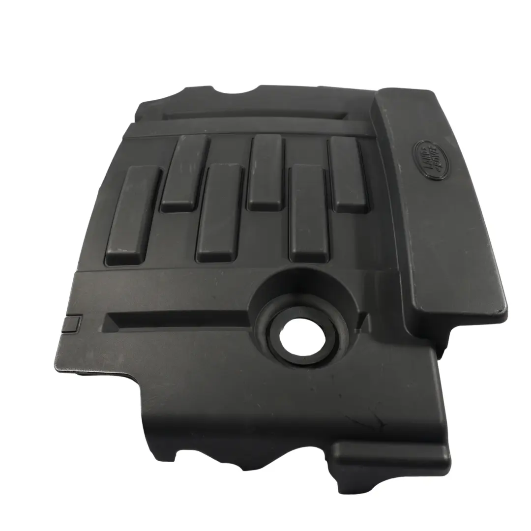 Coperchio Superiore Motore AH22-6A949-AB 7H22-6A949-AB per Land Rover Discovery L319 con numero di parte LR013450 Land Rover Discovery L319 Coperchio Superiore Motore AH22-6A949-AB 7H22-6A949-AB - SKU LR013450 - Numero di parte LR013450