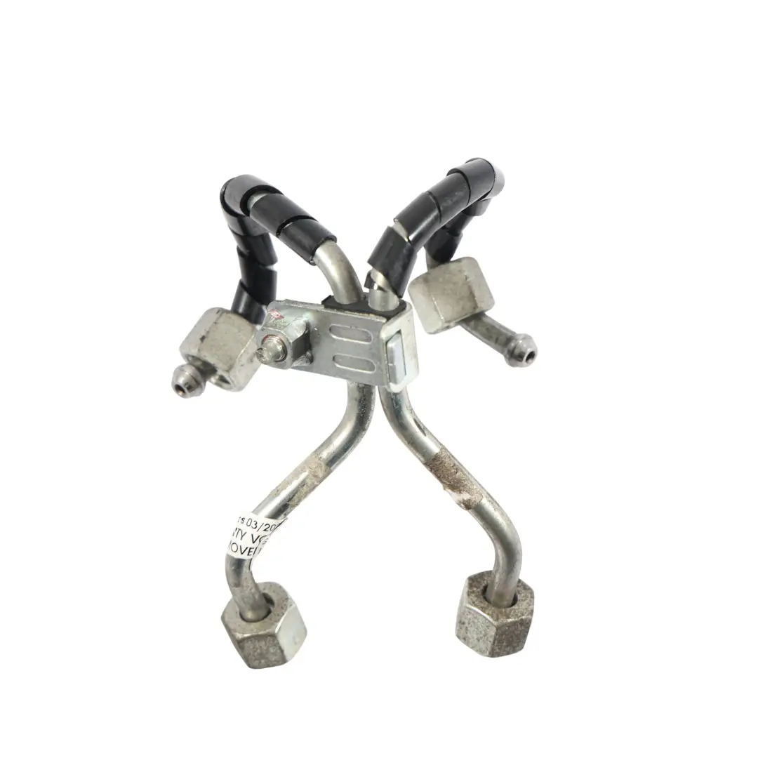 Kraftstoff Verteiler Leitung SET 9X2Q-9E920-CE für Land Rover L319 L320 Jaguar XF mit Teilenummer LR013482 Land Rover L319 L320 Jaguar XF Kraftstoff Verteiler Leitung SET 9X2Q-9E920-CE - SKU LR013482 - Teilenummer LR013482