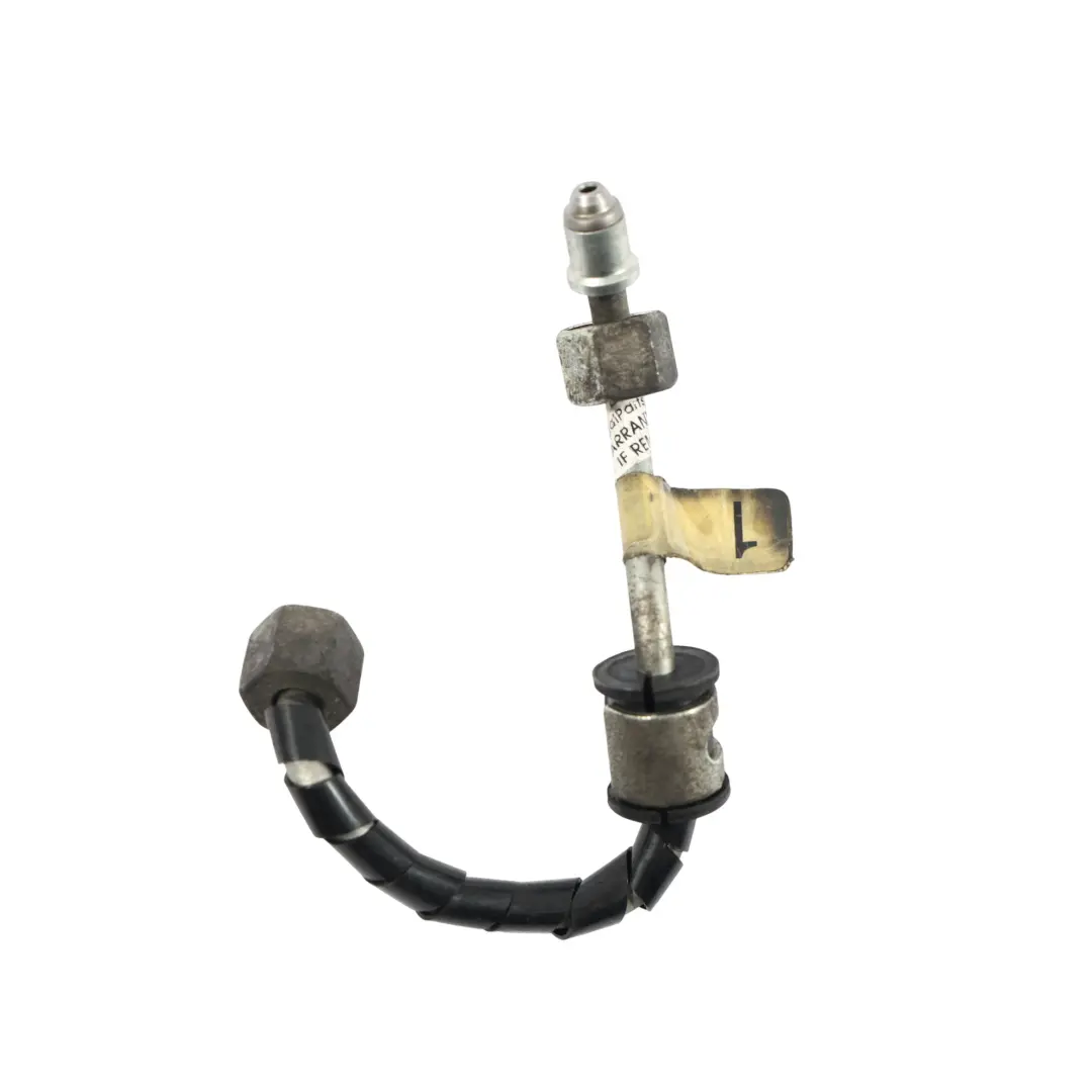 Kraftstoff Verteiler Leitung SET 9X2Q-9E920-CE für Land Rover L319 L320 Jaguar XF mit Teilenummer LR013482 Land Rover L319 L320 Jaguar XF Kraftstoff Verteiler Leitung SET 9X2Q-9E920-CE - SKU LR013482 - Teilenummer LR013482