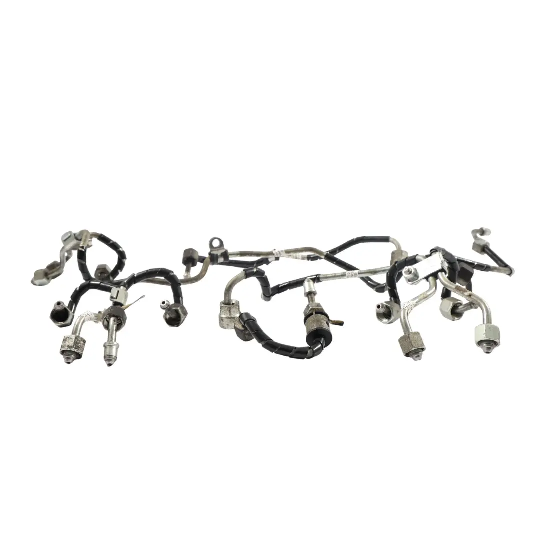 Kraftstoff Verteiler Leitung SET 9X2Q-9E920-CE für Land Rover L319 L320 Jaguar XF mit Teilenummer LR013482 Land Rover L319 L320 Jaguar XF Kraftstoff Verteiler Leitung SET 9X2Q-9E920-CE - SKU LR013482 - Teilenummer LR013482