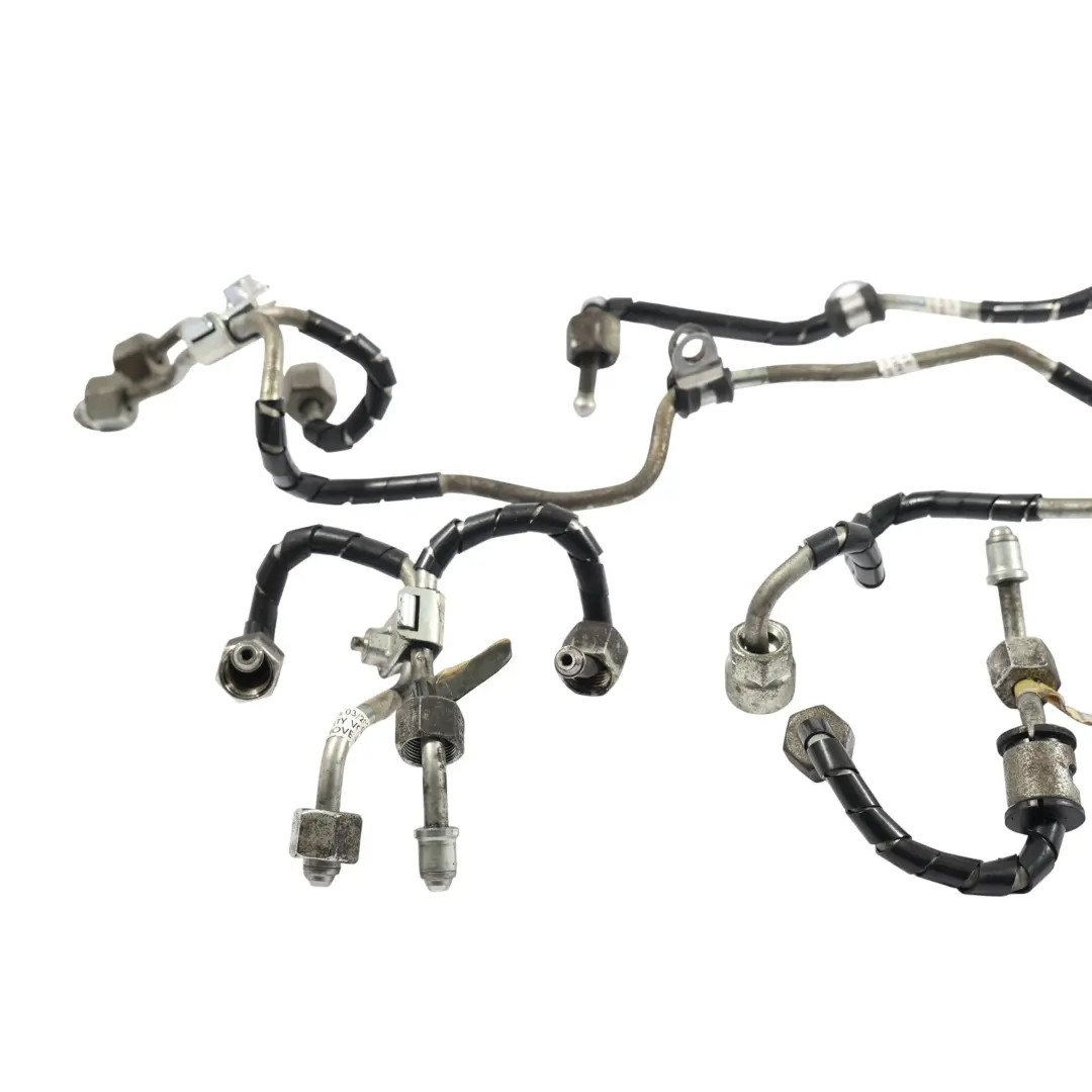 Land Rover Discovery 4 L319 Linea Tubazioni Guida Carburante SET 9X2Q-9E920-CE - SKU LR013482 - Numero di parte LR013482
