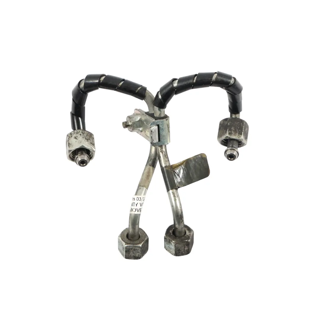 Land Rover L319 L320 Jaguar XF Kraftstoff Verteiler Leitung SET 9X2Q-9E920-CE - SKU LR013482 - Teilenummer LR013482